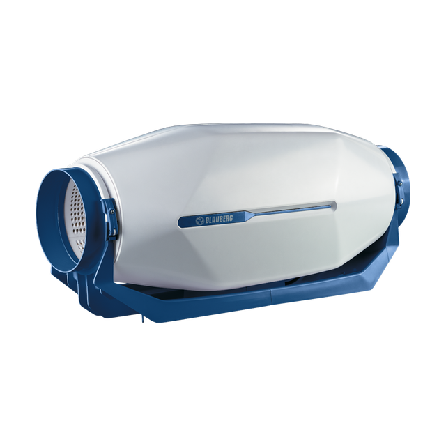 Ventilador inWave Blauberg
